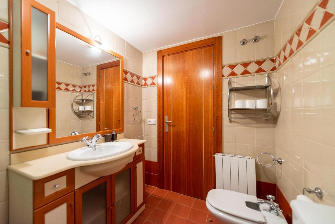 Nice Apartment Center City Granada Ngoại thất bức ảnh