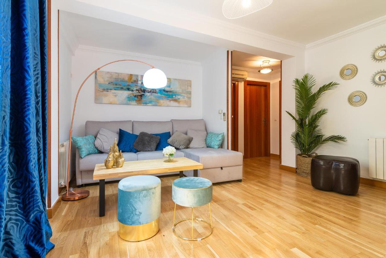 Nice Apartment Center City Granada Ngoại thất bức ảnh