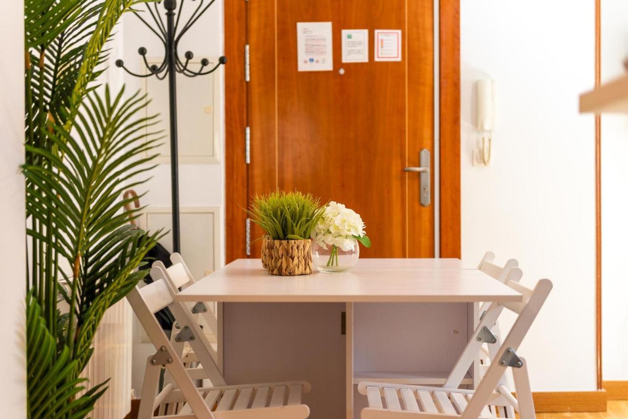 Nice Apartment Center City Granada Ngoại thất bức ảnh
